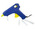 Glue Gun 40W Euro Type C (CEE 7/16) Plug 240VAC